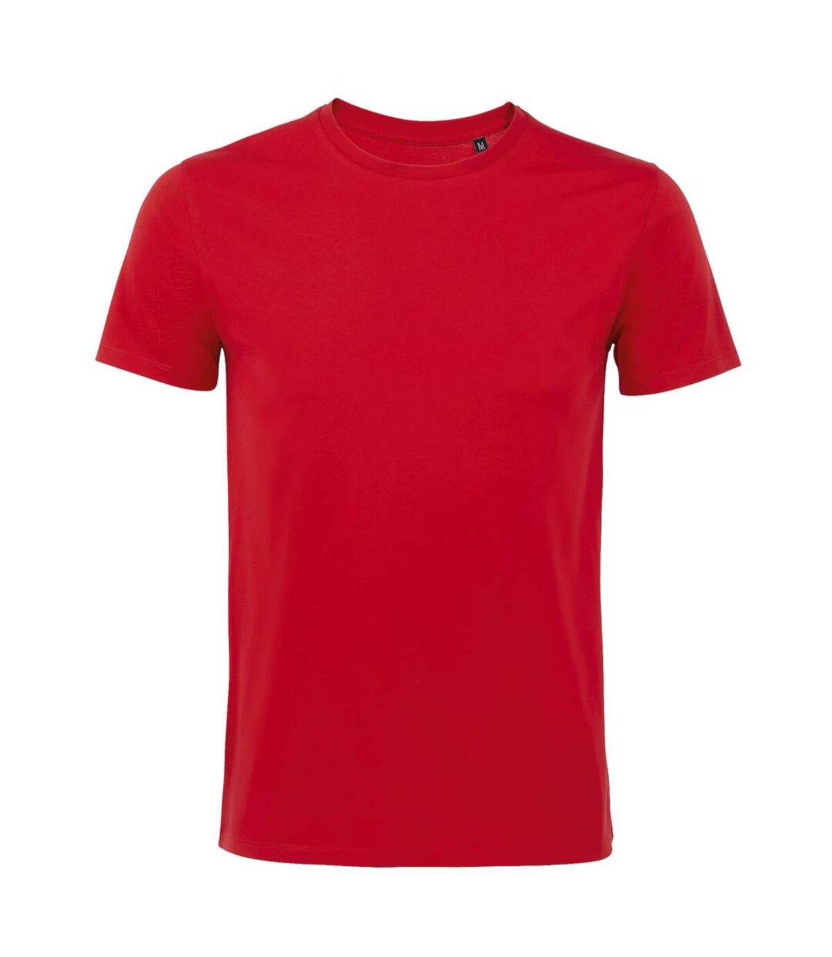 SOLS Mens Martin T-Shirt (Red)
