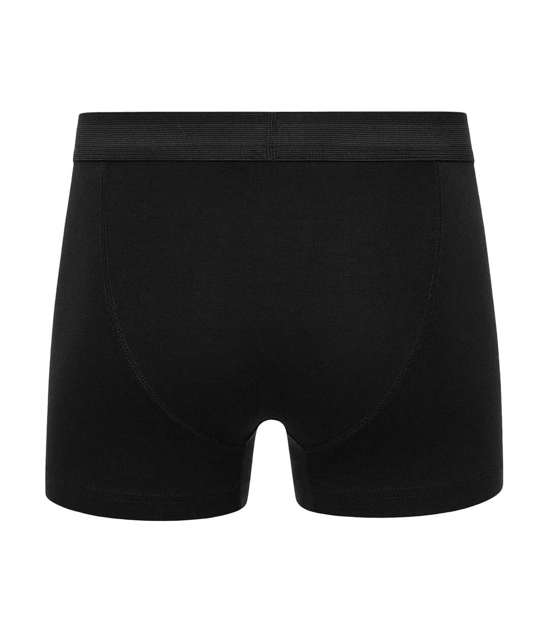 Boxers fcuk1 homme noir French Connection French Connection