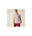 T-shirt De Sport Corral Femme Mauve Dare 2B-2