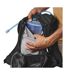Sac D´hydratation Cross Taille Unique Noir Salomon-1