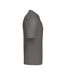 Polo Original Adulte Graphite Clair Uni Fruit Of The Loom-3