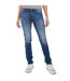 Skinny Jeans 3L1J75-1DK1Z Women-1