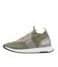 Baskets Titanium Homme Vert Foncé Boss-2