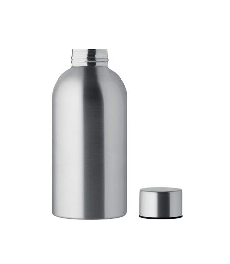 Gourde athena mid taille unique argent mat MidOcean