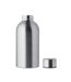 Gourde athena mid taille unique argent mat MidOcean-2