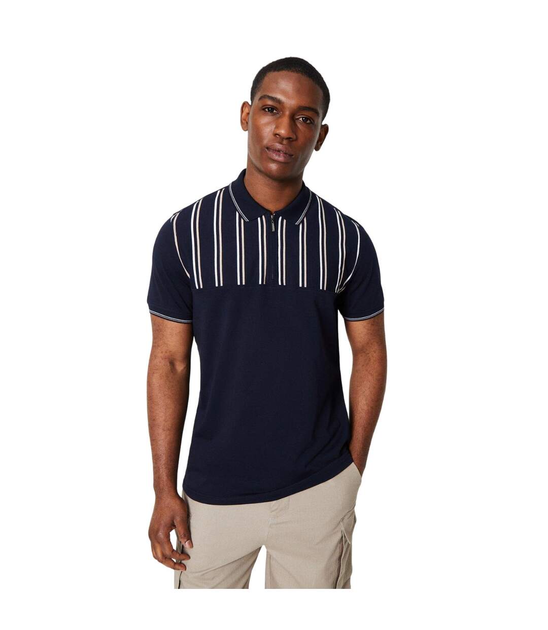 Polos homme Burton Marine a partir de 58 60