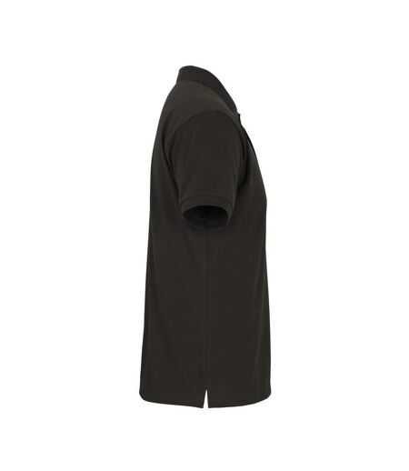 Polo Soroni Crossover Homme Anthracite Foncé Mascot