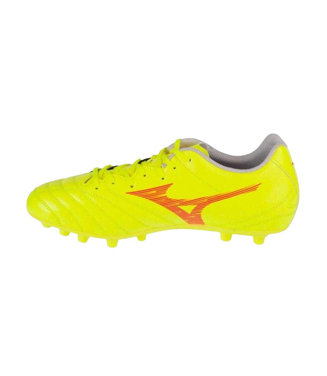 Chaussures De Foot Pour Terrain Artificiel Monarcida Neo Select Homme Jaune Mizuno-2