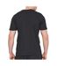 T-shirt Noir Homme Adidas  GL3732 - M