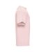 T-shirt Homme Rose Pâle Russell-2