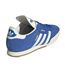 Baskets  Homme Bleu Blanc Samba-2