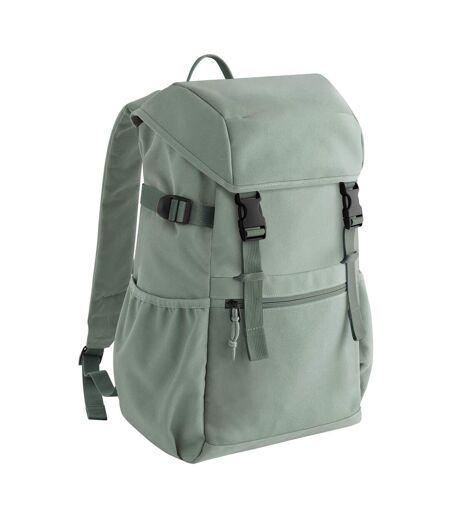 Sac À Dos Ramble Taille Unique Vieux Vert Bagbase
