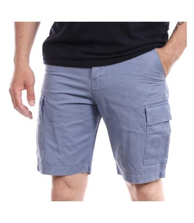 Short cargo Bleu Clair homme Quiksilver Ichaca - 30