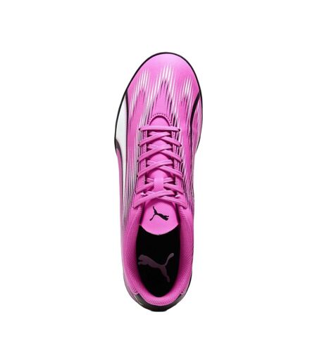 Chaussures De Foot Ultra Play Tt Homme Rose Puma