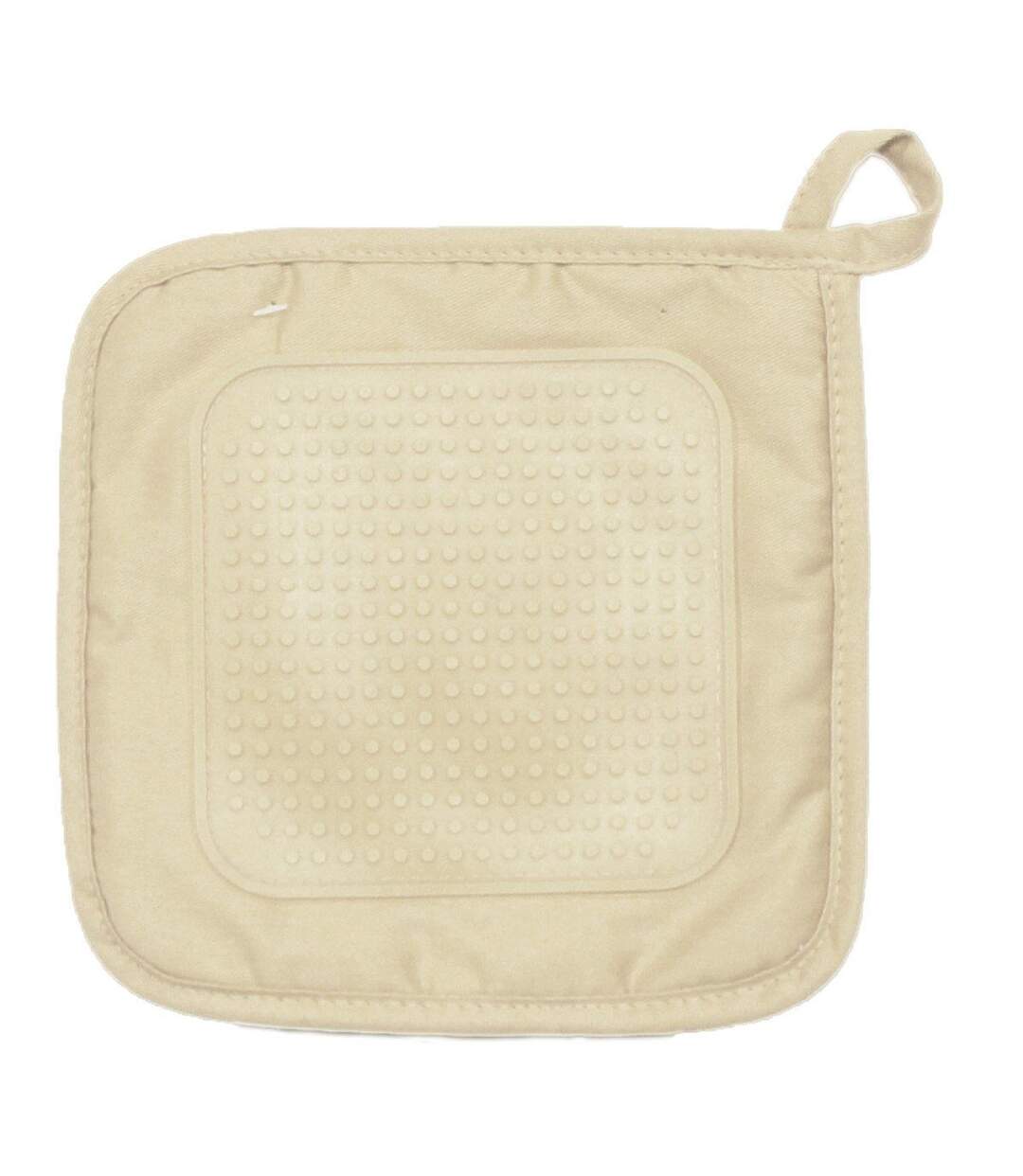 Manique de Cuisine en Silicone Cuistot 19cm Lin-1