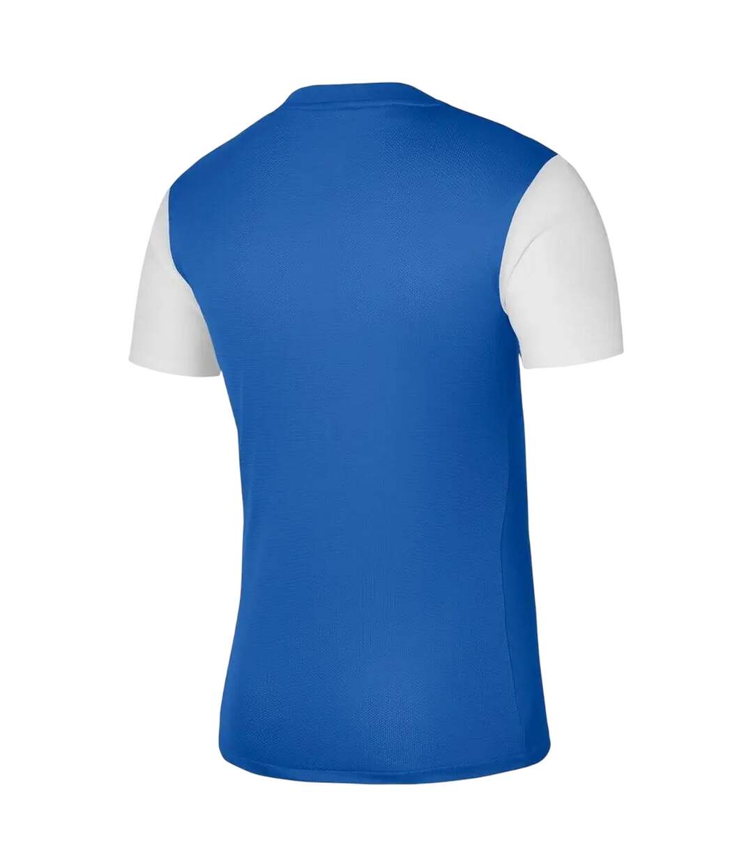 T-shirt Tiempo Premier Homme Bleu Nike-3