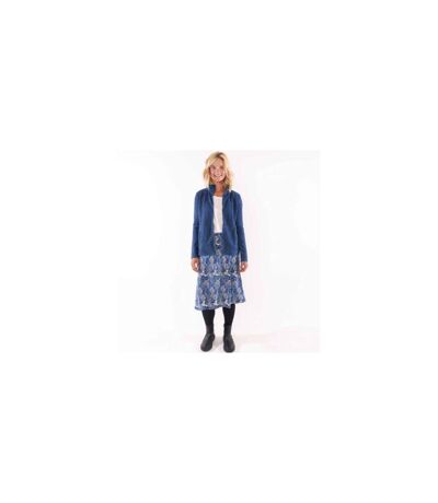 Jupe Motif/style Rose Clair Femme Rose Clair Lazy Jacks