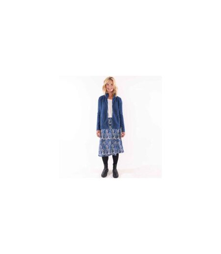 Jupe Motif/style Rose Clair Femme Rose Clair Lazy Jacks