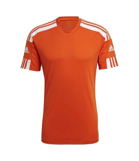 Maillot Squadra Homme Orange Adidas