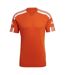 Maillot Squadra Homme Orange Adidas-1