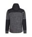 Mens Jacket Ash Black Regatta Professional-3