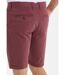 Short coupe regular en coton SAILOR-2