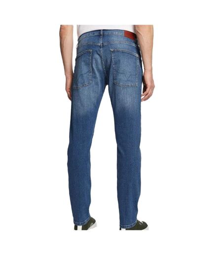 Jean Bleu Homme Pepe Jeans Stanley - W28-L34