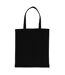 Tote Bag Impact Taille Unique Noir XD Collection-1