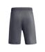 Short De Jogging Tech Homme Gris Under Armour-2