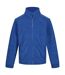 Regatta Mens Thor 300 Full Zip Fleece Jacket (Royal Blue) - UTRG1533