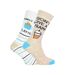 2 Pack Mens Novelty Coffee Socks in a Gift Box-1
