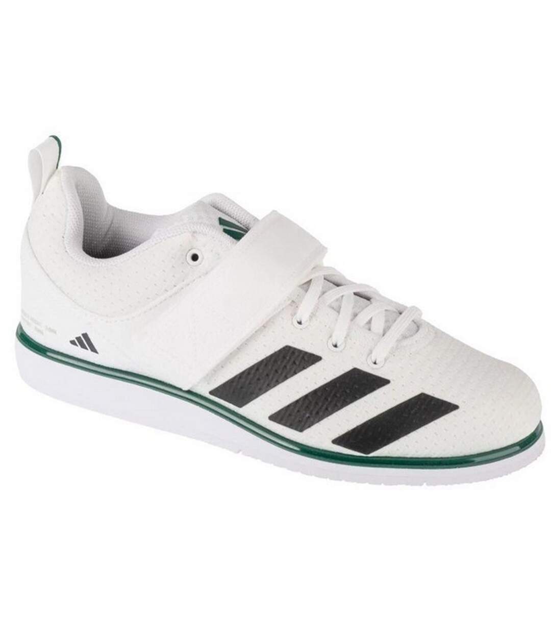 Baskets Powerlift Weightlifting Homme Blanc Adidas-1