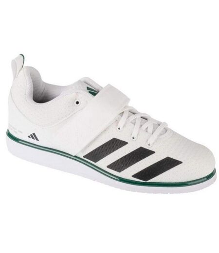 Baskets Powerlift Weightlifting Homme Blanc Adidas