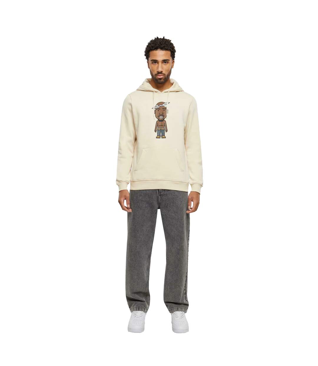 Sable Mister Tee-1