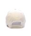 Casquette Blanche/Noire Homme Adidas Daily - OSFM-3