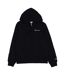Sweat À Capuche 220260.kk001 Homme Noir Champion-1