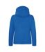 Doudoune Softshell Femme Bleu Roi Clique-2