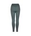 Legging Core Femme Vert Kaki USA Pro-2