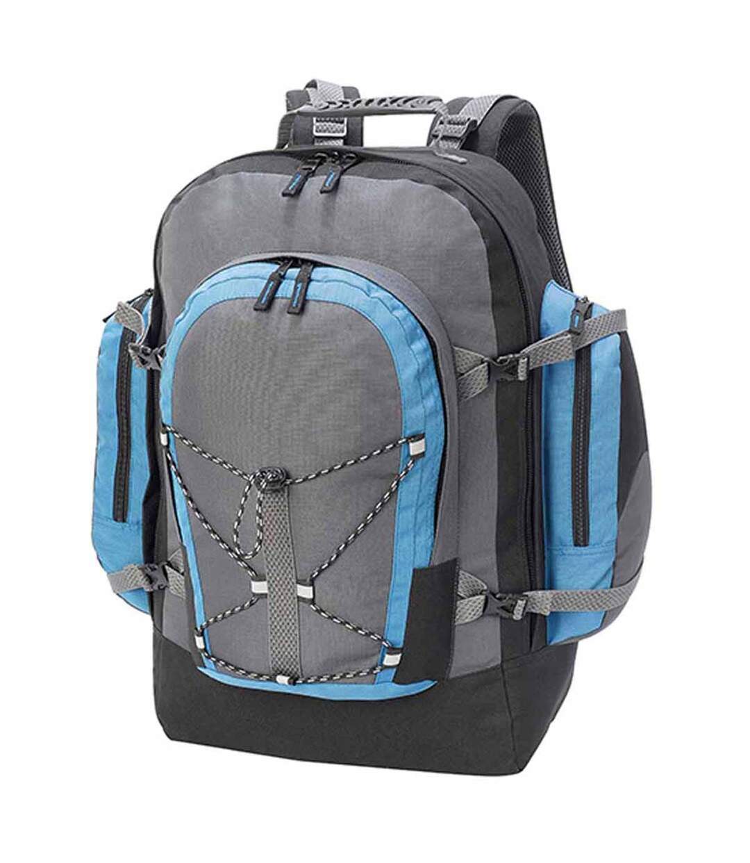 Sac à dos randonnée trekking - 45 L - 1797 - bleu