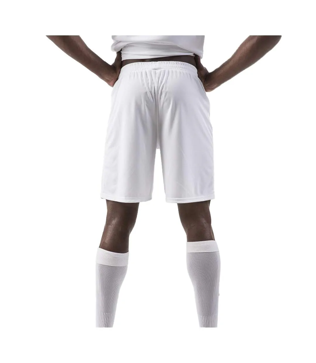 Short Nobel Homme Blanc Joma-3