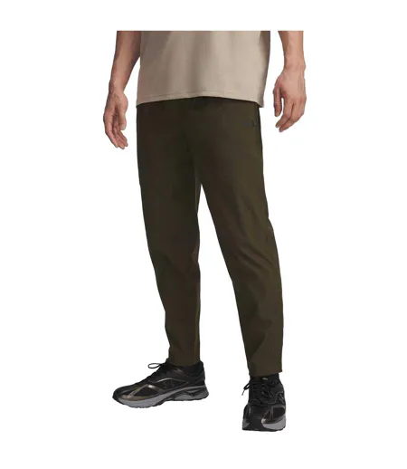 Mens Unstoppable Trousers Green Under Armour