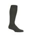 Chaussettes de Caoutchouc Bottes Homme Hautes-1