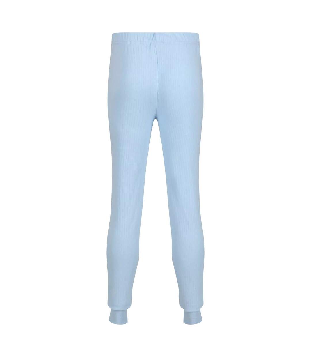 Regatta Mens Thermal Underwear Long Johns (Blue) - UTRG1432-2