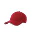 Casquette Reflect-s Rouge Atlantis Headwear-1