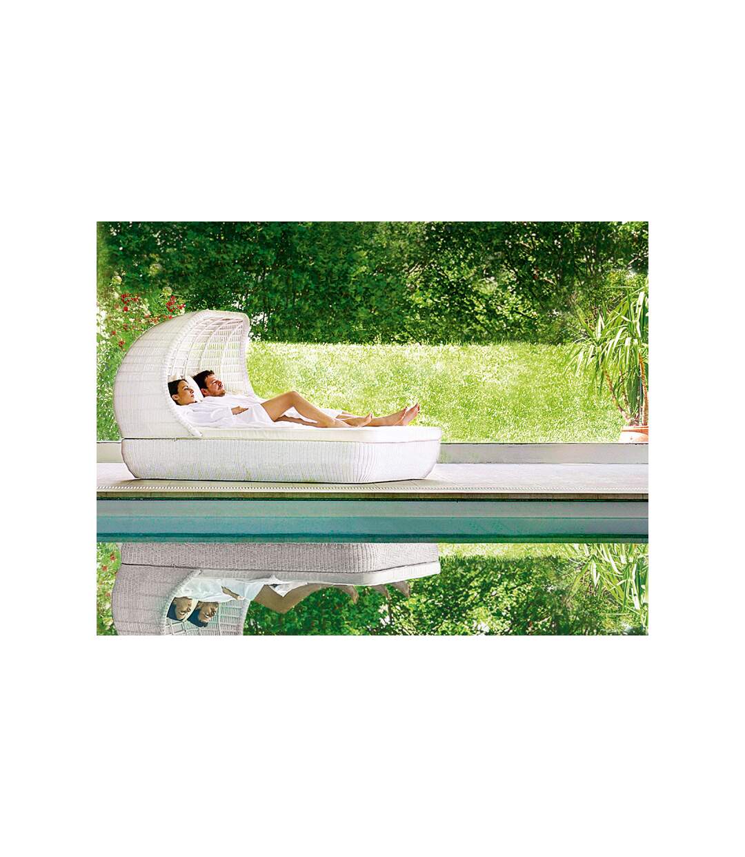 Smartbox Echappée Bien Etre Et Spa Destination