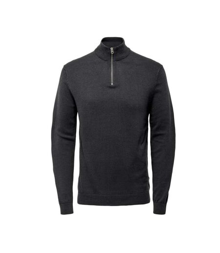 Pull Gris Homme Only & Sons Alex - L