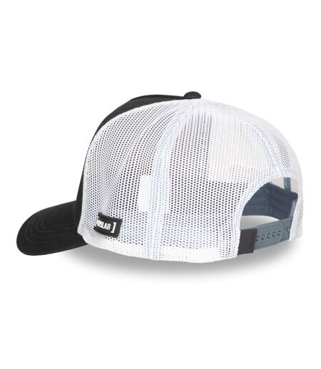 Casquette Trucker Asterix Capslab