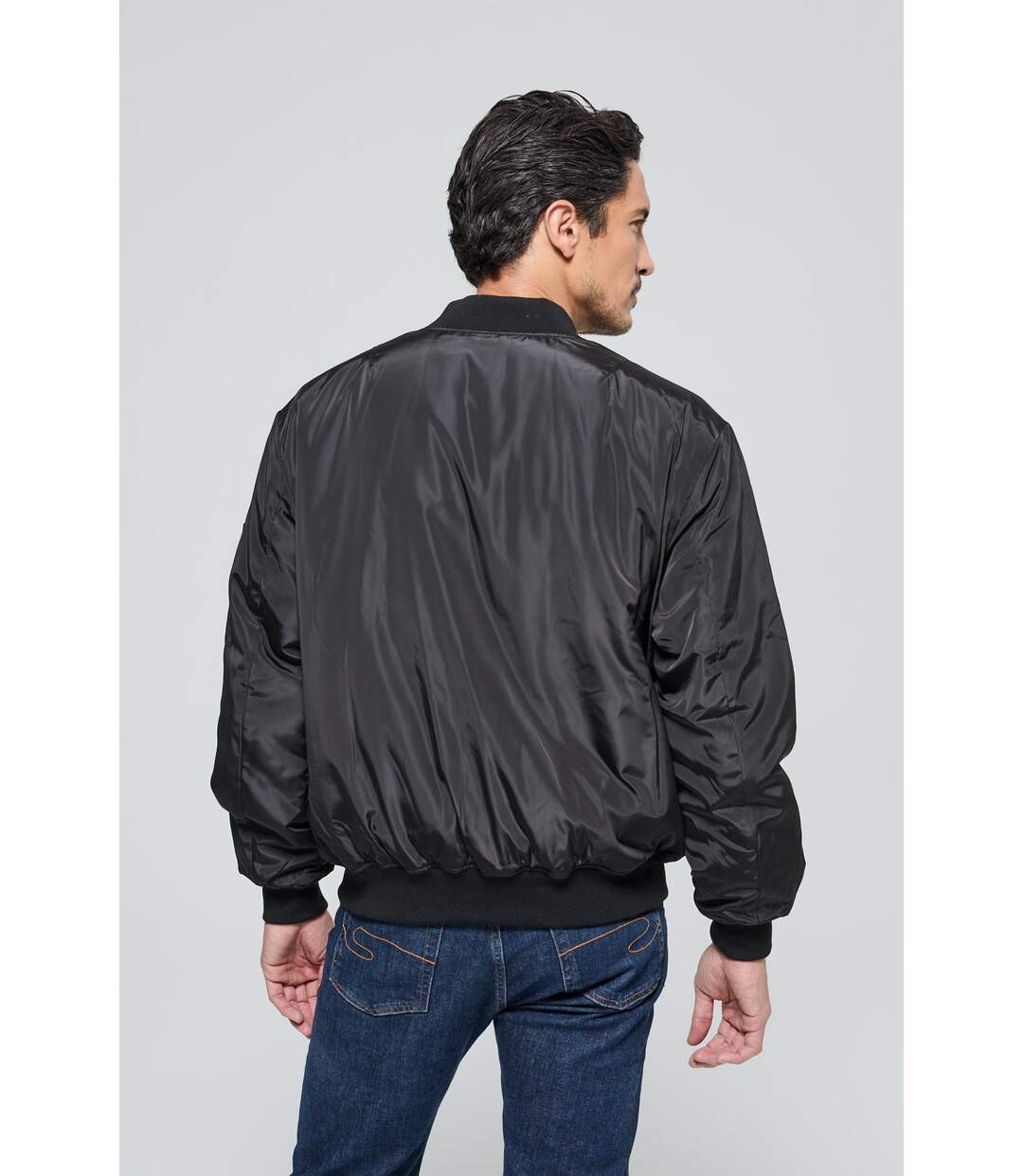 Veste Fybomby Kaki-4