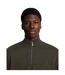 Sweat Motif/style Aigle Tonal Homme Vert Lyle & Scott-4