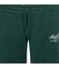 Short Tennis Homme Vert Slazenger-4